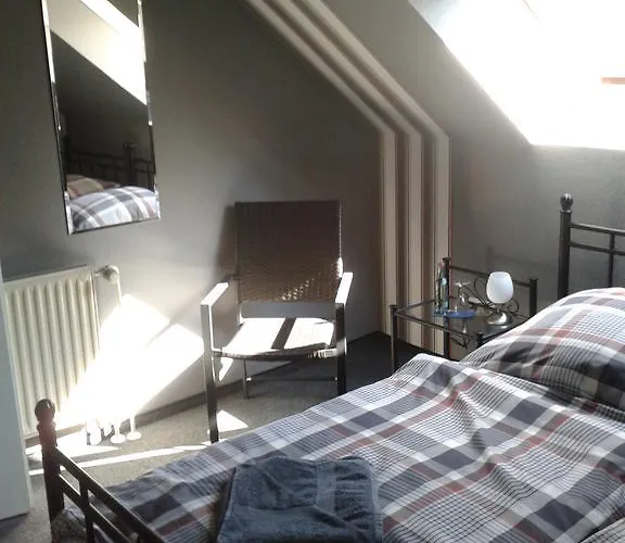 Gasthof Alt 2* Legden