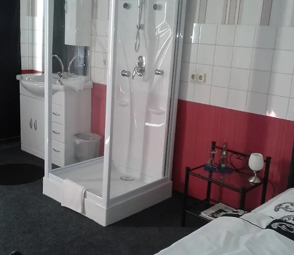 Gæstehus Gasthof Alt