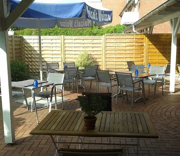 Gasthof Alt Gæstehus 2*