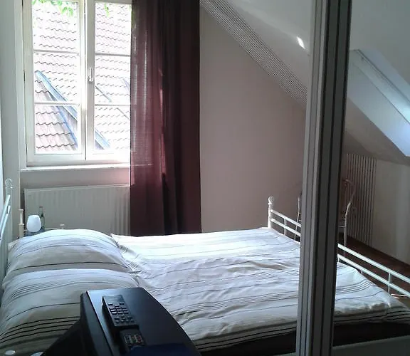 Gasthof Alt Gæstehus