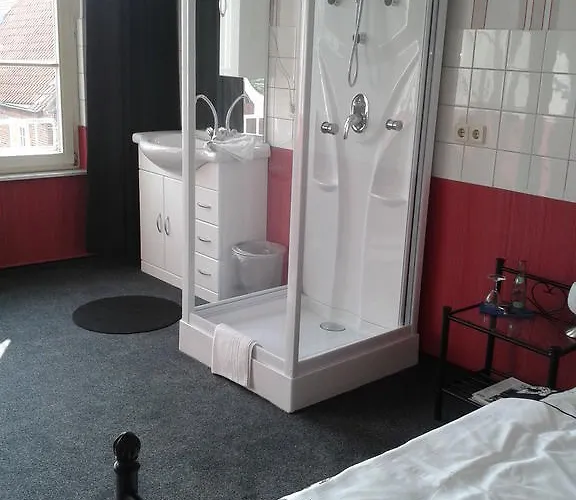 Gæstehus Gasthof Alt 2*