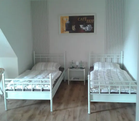 Gasthof Alt Gæstehus 2*