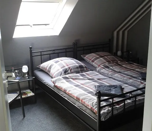 Gæstehus Gasthof Alt Legden