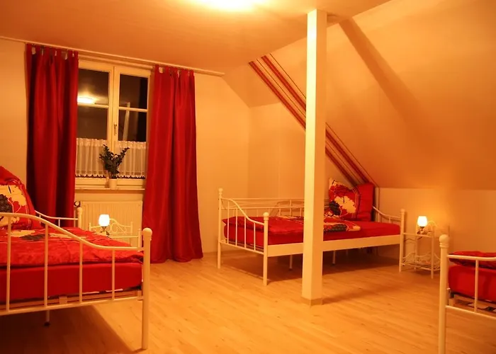 Gasthof Alt Gæstehus