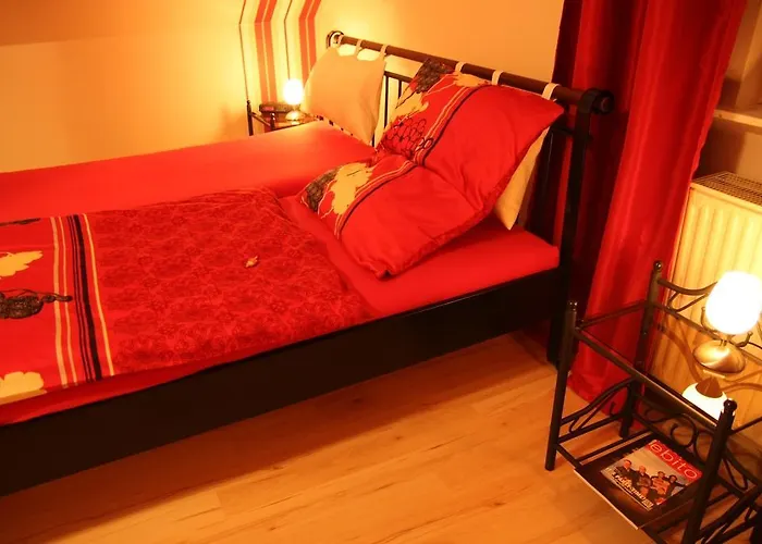 Gæstehus Gasthof Alt 2*