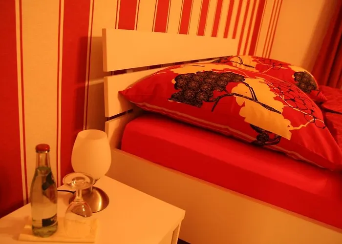 Gasthof Alt Gæstehus 2*