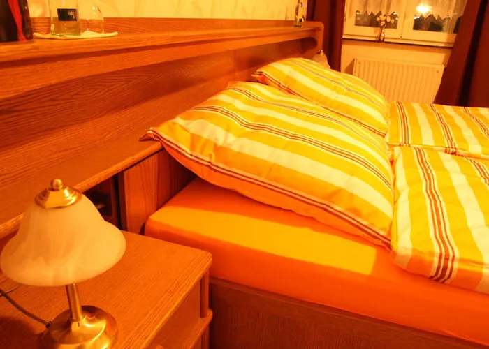 Gasthof Alt 2* Legden