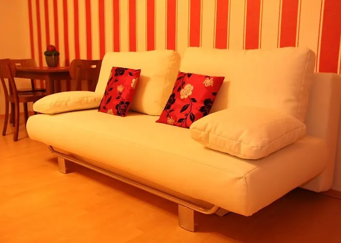 Gæstehus Gasthof Alt