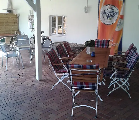 Gæstehus Gasthof Alt 2*